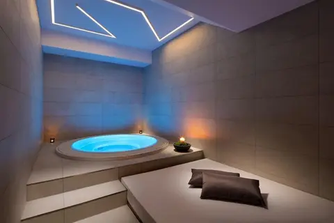 Hotel Mamaison Residence Downtown Prague in Praag, foto 10