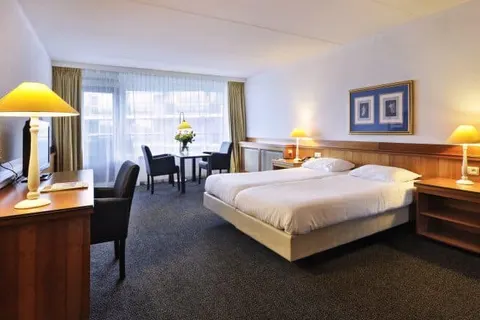 Van der Valk Leusden Amersfoort foto 4