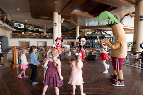 Hotel GF Gran Costa Adeje foto 10