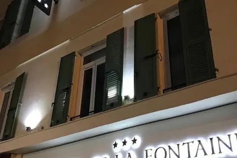 De la Fontaine in Contes