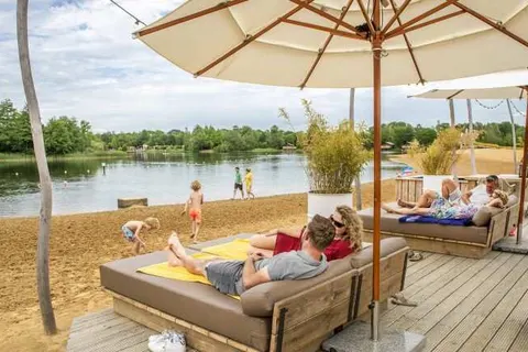 Vakantiepark BreeBronne foto 3