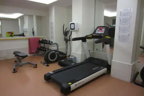 Hotel Golden Lotus in Kemer — foto 13