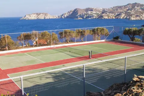 Peninsula Resort & Spa in Δημοτική Ενότητα Γαζίου — foto 10