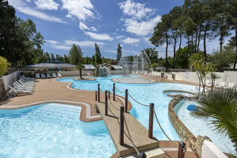 Camping Le Fort Espagnol foto 5