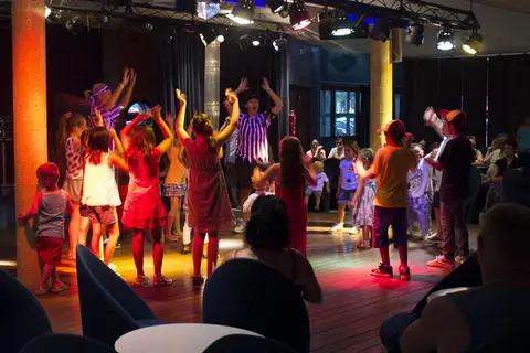 Rosamar & Spa in Lloret de Mar, foto 17