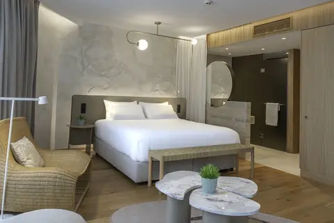 Maison Sofia Hotel in Sofia — foto 24