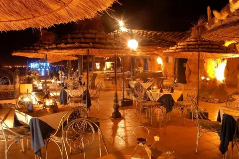 Imperial Holiday in Marrakesh, foto 13
