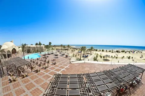 Shams Alam Beach Resort in Shams Alam Beach Resort — foto 10