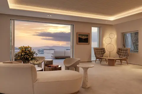 Deos Mykonos - The Set Collection in Τούρλος — foto 30