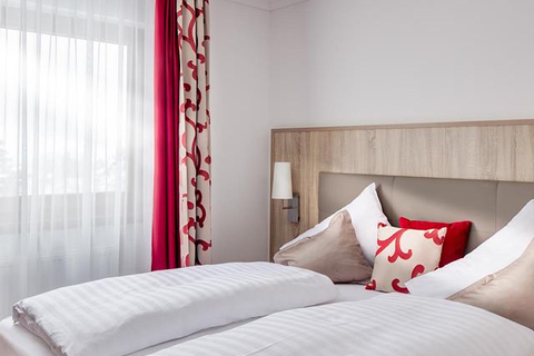 Alpenhotel Fernau foto 2