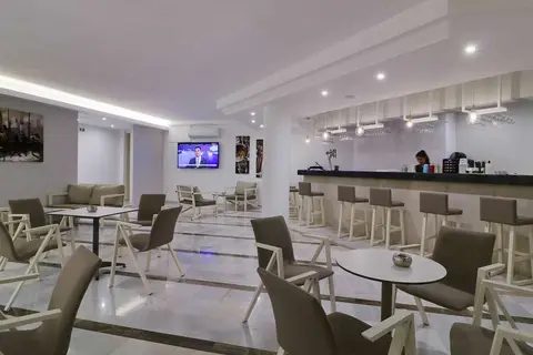 Harmony Rethymno Beach Hotel in Δημοτική Ενότητα Σητείας — foto 10