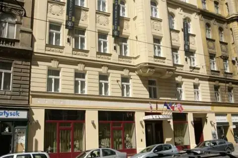 Hotel Caesar Praag in Praag, foto 20