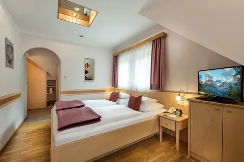 Kur und Sporthotel Alpenblick foto 2