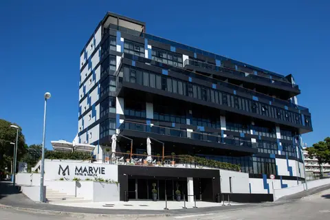 Marvie Hotel & Health in Split — foto 2