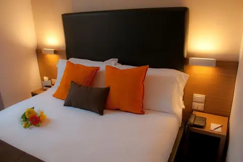 Hotel Concordia in Rome — foto 17