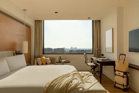 Torre Melina Gran Meliá in Barcelona — foto 30