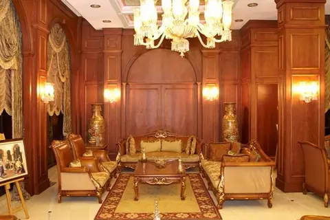 Deluxe Golden Horn in Fatih — foto 11