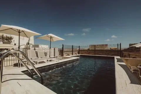 Hotel San Karlu in Valletta — foto 10