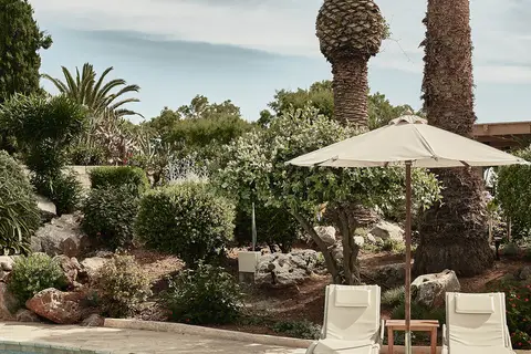 Hotel Phāea Cretan Malia in Δημοτική Ενότητα Μαλίων