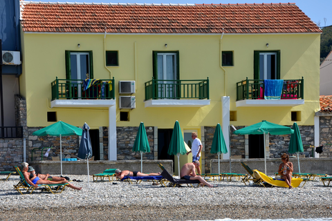 Appartementen Stella Beach foto 1