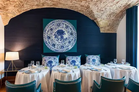 Palacio do Governador Lisbon Hotel & Spa in Lissabon, foto 12