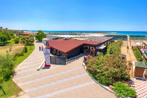 Grand Seker in Manavgat — foto 13