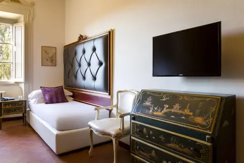Art Hotel Villa Agape in Florence, foto 13