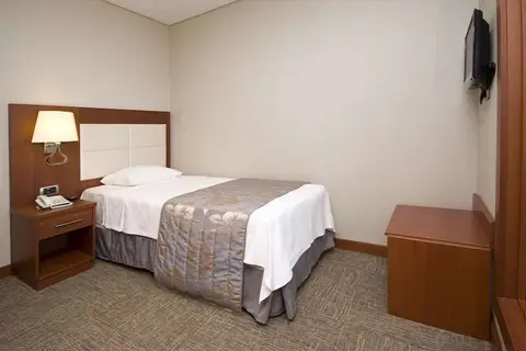 Hotel Innpera International in Beyoğlu — foto 2