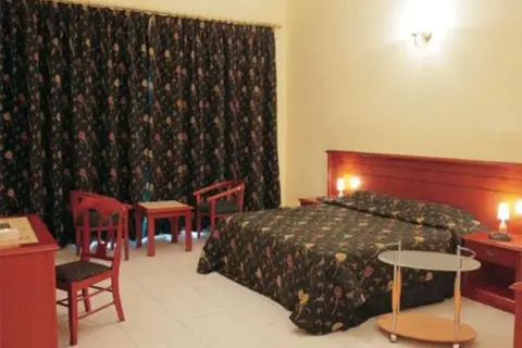 Umm Al Quwain Beach Hotel in Umm Al Quwain Beach Hotel and Restaurant, foto 7