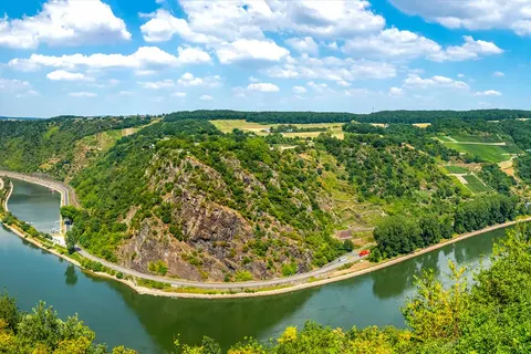 Ontdek de Rijn vanuit Bad Honnef foto 17
