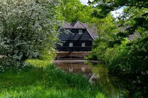 Hotel Rosveld foto 30