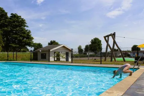 Maaspark de Lithse Ham foto 14