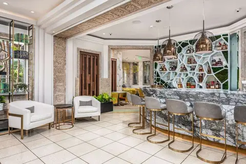 Lennox Hotel in Miami Beach, foto 13