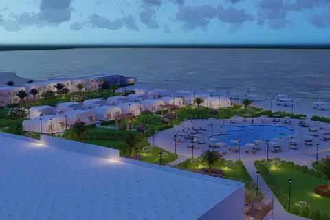 Sunflower Beach Resort & SPA in مرسى علم — foto 7