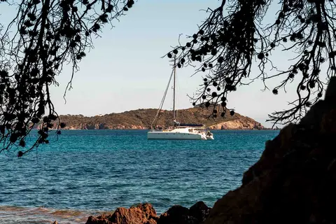 Camping Collection Rivages Salines in Hyères — foto 11