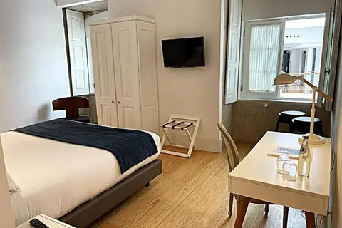 Caleway Hotel in Vila Nova de Gaia — foto 14