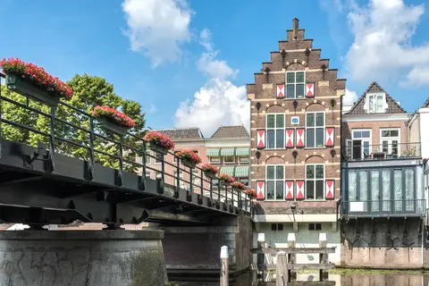 De Lage Landen met mps Rembrandt van Rijn in Nederlandse en Belgische Wateren — foto 7