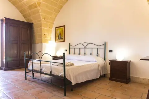 Masseria Tenuta Quintino in Nardò — foto 3
