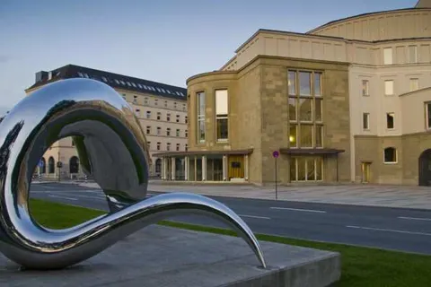 Postboutique Hotel Wuppertal foto 15