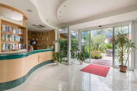 Albergo Al Maso in Riva del Garda, foto 16