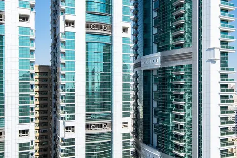 Four Points by Sheraton Sharjah in Sharjah