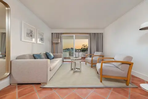 The Patio Suite Hotel in Vilamoura — foto 29