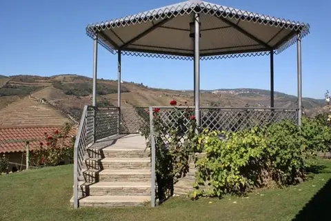 Hotel Quinta do Silval in Alijó, foto 13