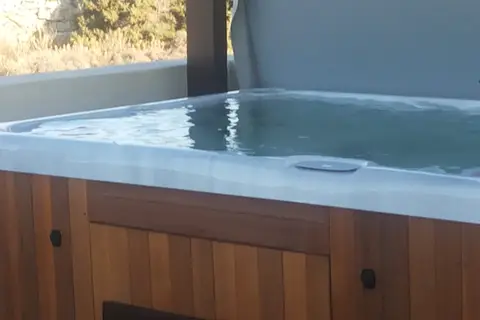 Kedros Villas in Άγιος Προκόπιος — foto 26