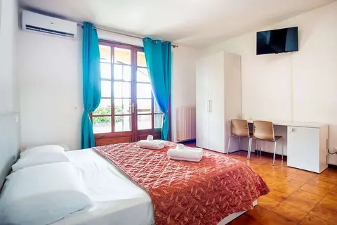 Hotel Il Castello in Pozzolengo — foto 2