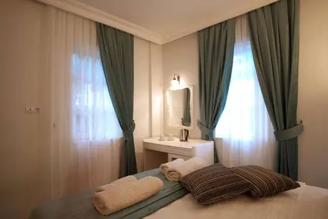 Petunya Konak in Marmaris, foto 12