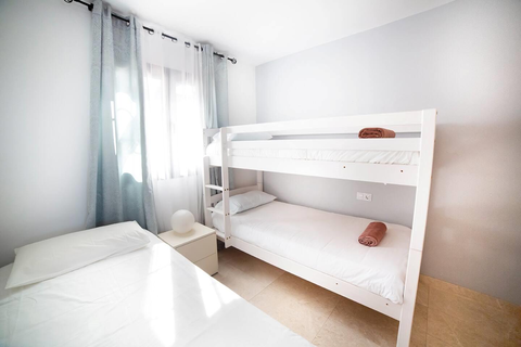 Villa el Roque foto 5