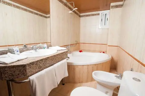 Hotel Santa Mónica Playa in Salou — foto 15