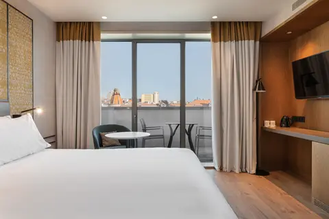 Eurostars Aliados in Vila Nova de Gaia — foto 14