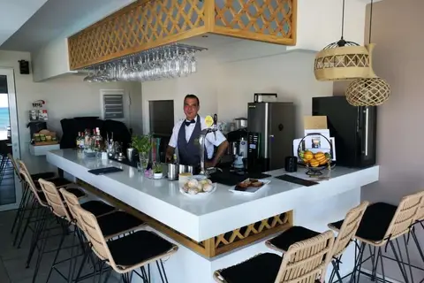 Mare Boutique Hotel in Georgioupolis — foto 9